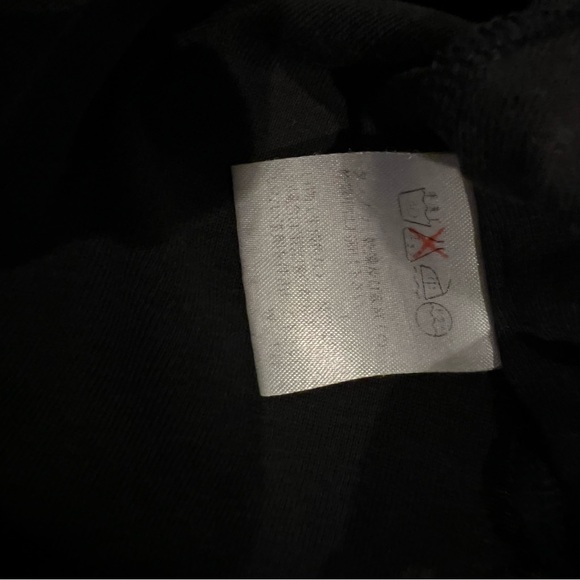 Issey Miyake Bleached Tank Top - Picture 5 of 5